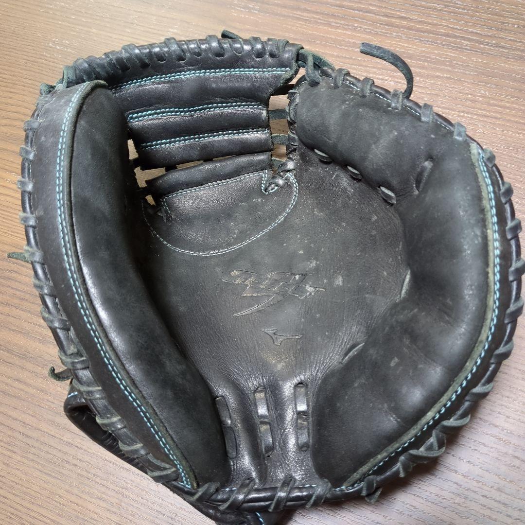 Mizuno 軟式グローブ セレクトナイン