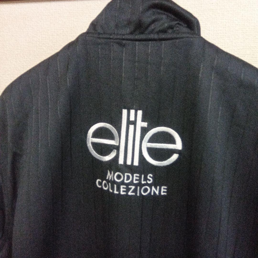 eliteアウター半袖半パン