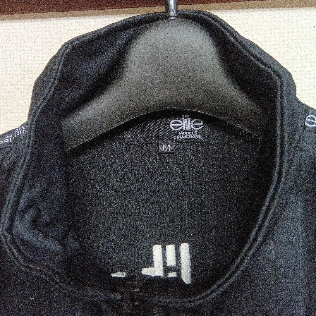 eliteアウター半袖半パン