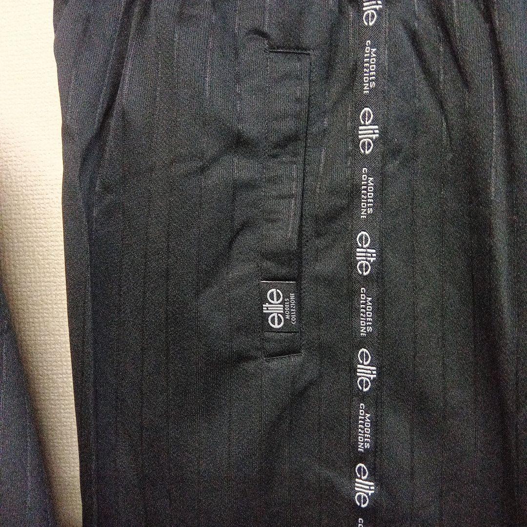 eliteアウター半袖半パン