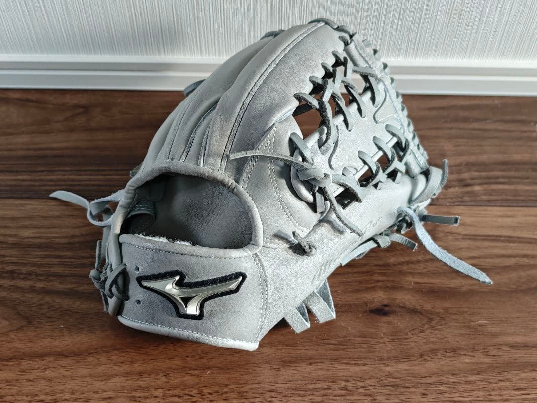 ミズノプロ イチローモデル A51 内野手用 サイズ9