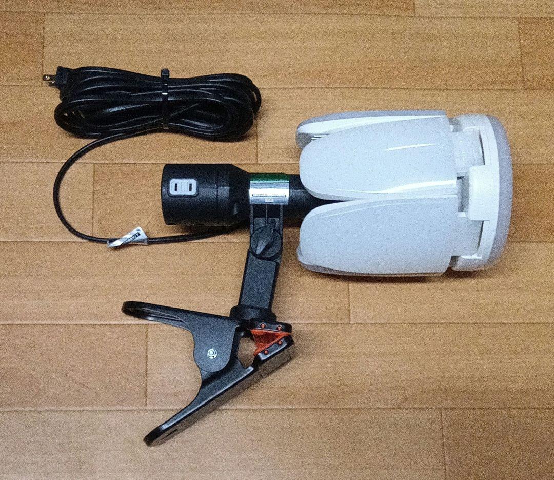 LEDクリップライト 90W CLT-90SLA