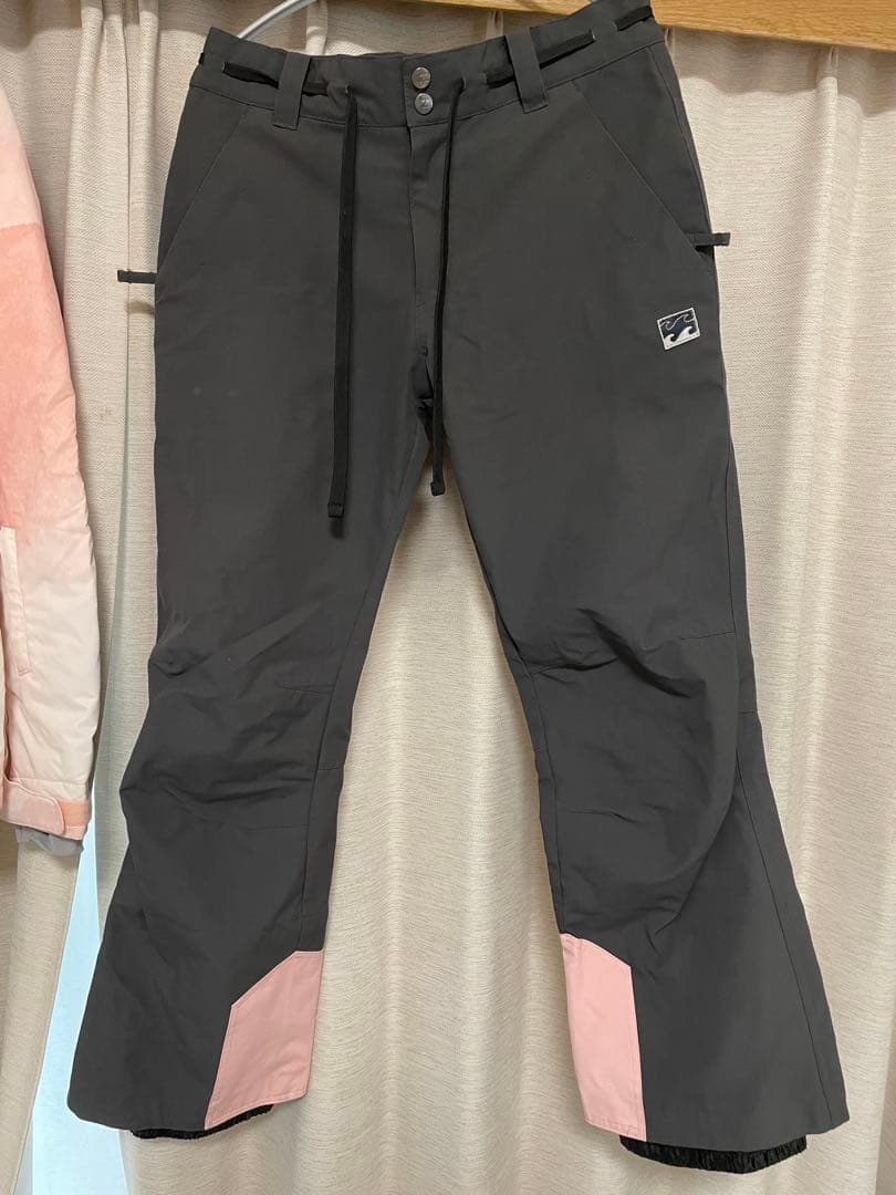 BILABONG レディース　スノーボード　ウェア　Sサイズ