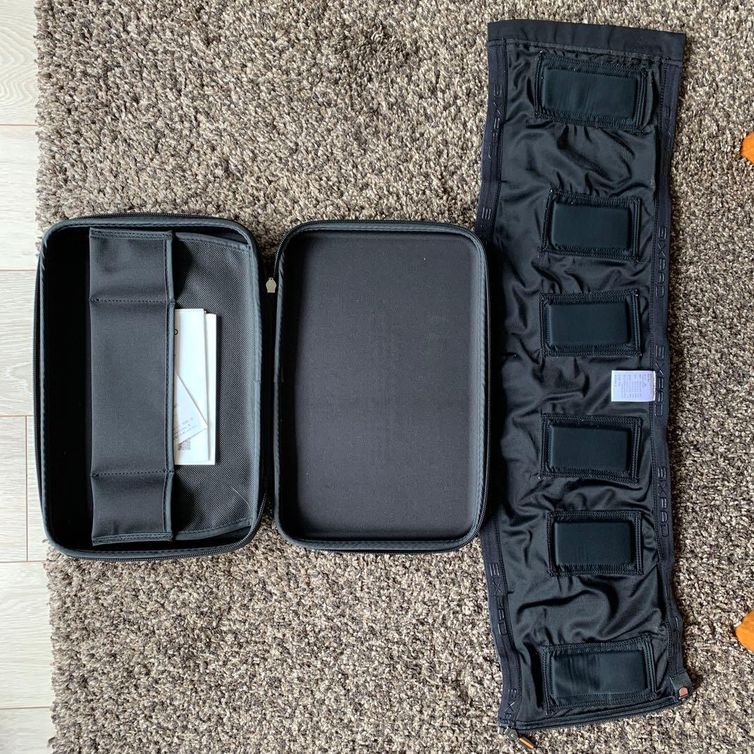 SIXPAD Powersuit Core Belt コアベルト Mサイズ