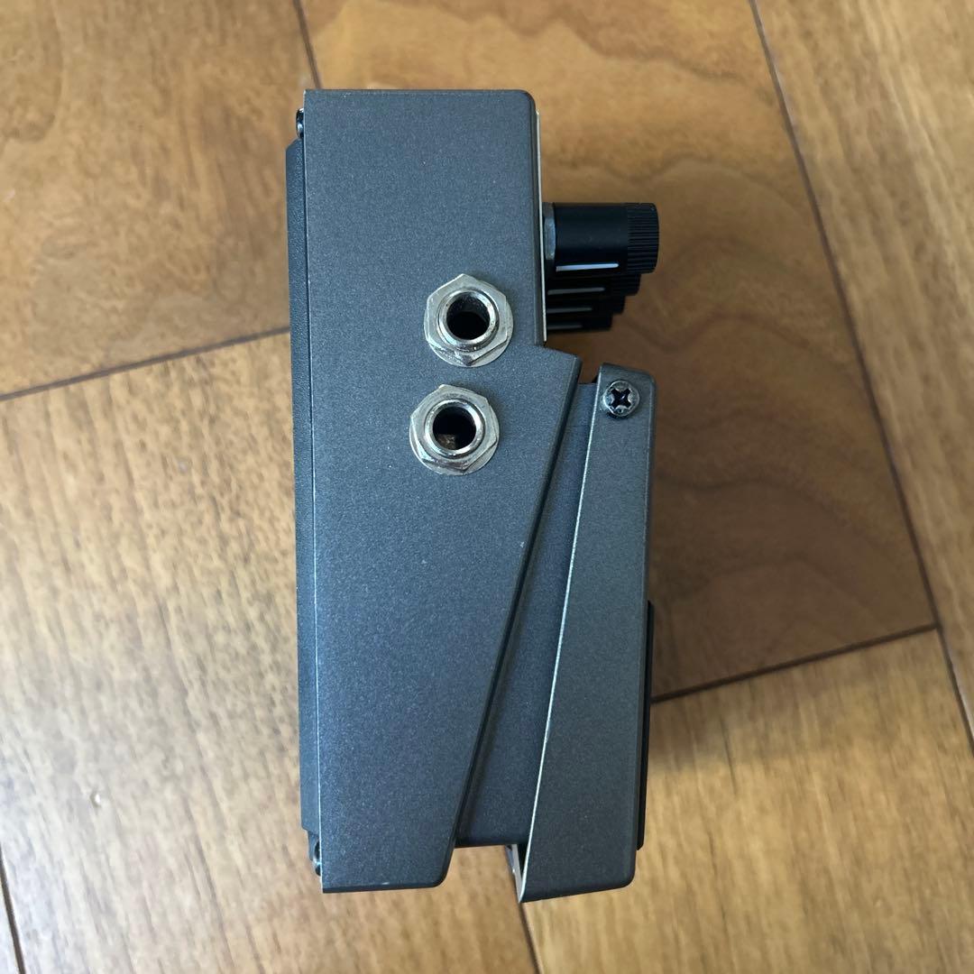 BOSS Digital Reverb RV-5 ギターエフェクター