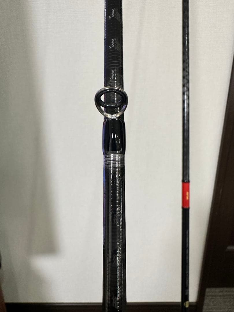 ロッド APIA Foojin R GRAND SWELL 104MH