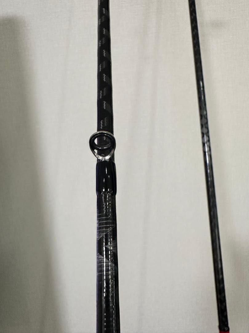 ロッド APIA Foojin R GRAND SWELL 104MH