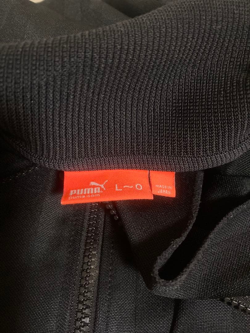 PUMA プーマ　ジャージ　上下セットアップ　スポーツウェア