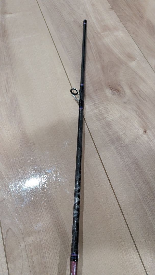 DAIWA 紅牙ロッド リールセット