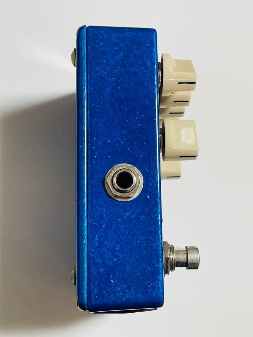 ギター VAHLBRUCH / Sapphire Drive