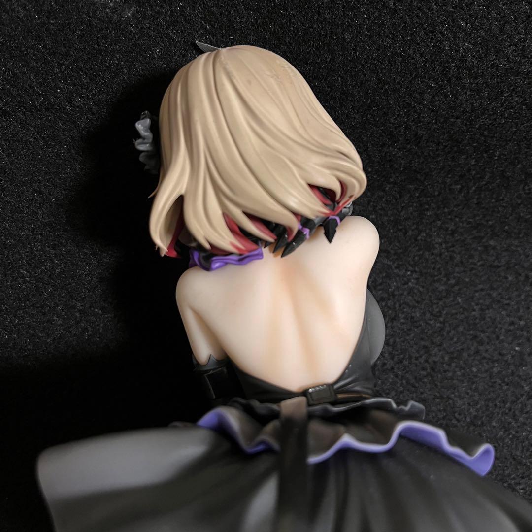 訳あり アズールレーン ローン μ兵装 1/6 完成品フィギュア