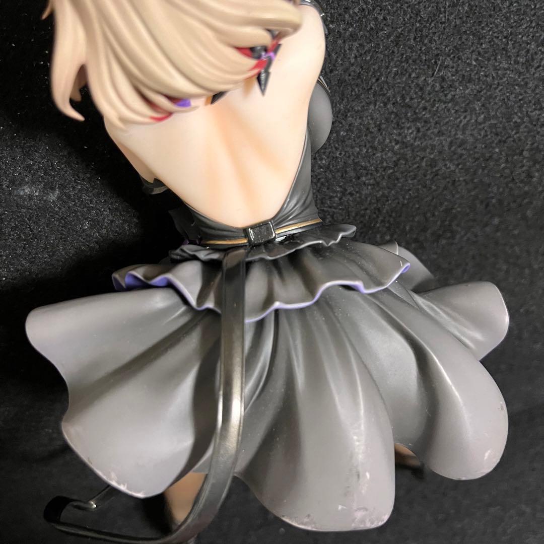 訳あり アズールレーン ローン μ兵装 1/6 完成品フィギュア