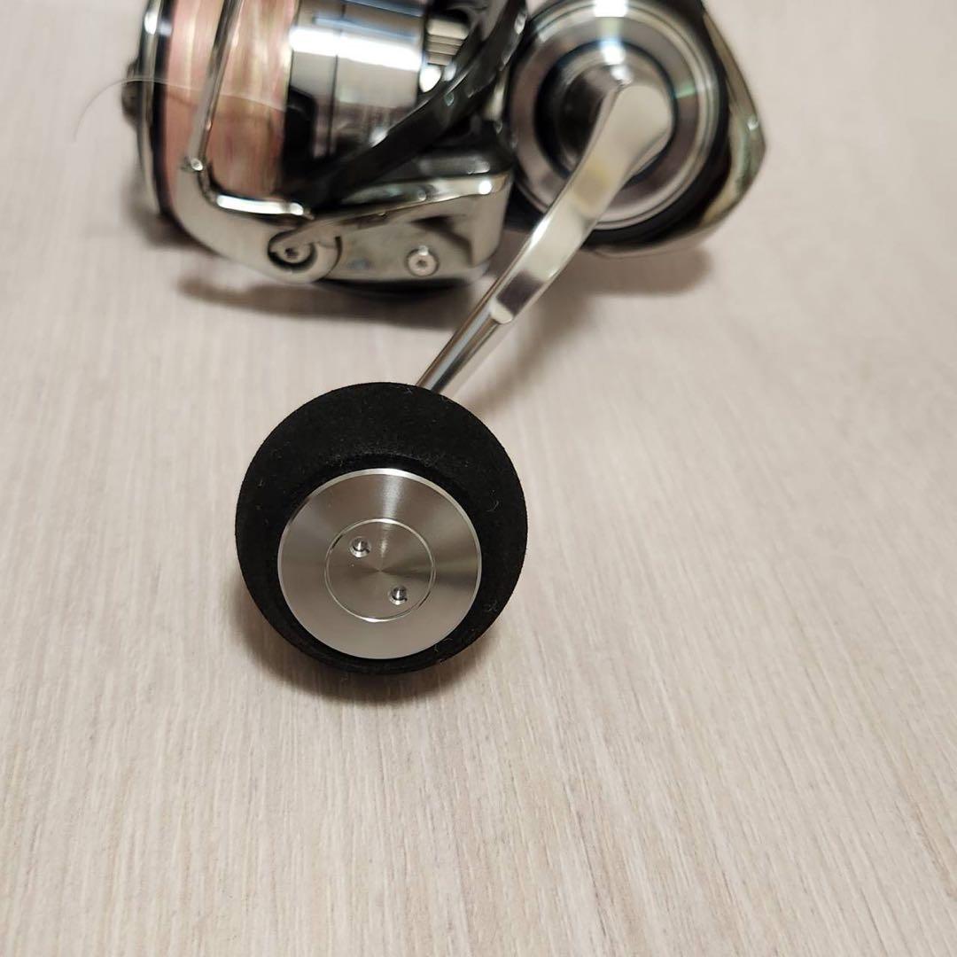 ダイワ21セルテートSW5000-H DAIWA CERTATE