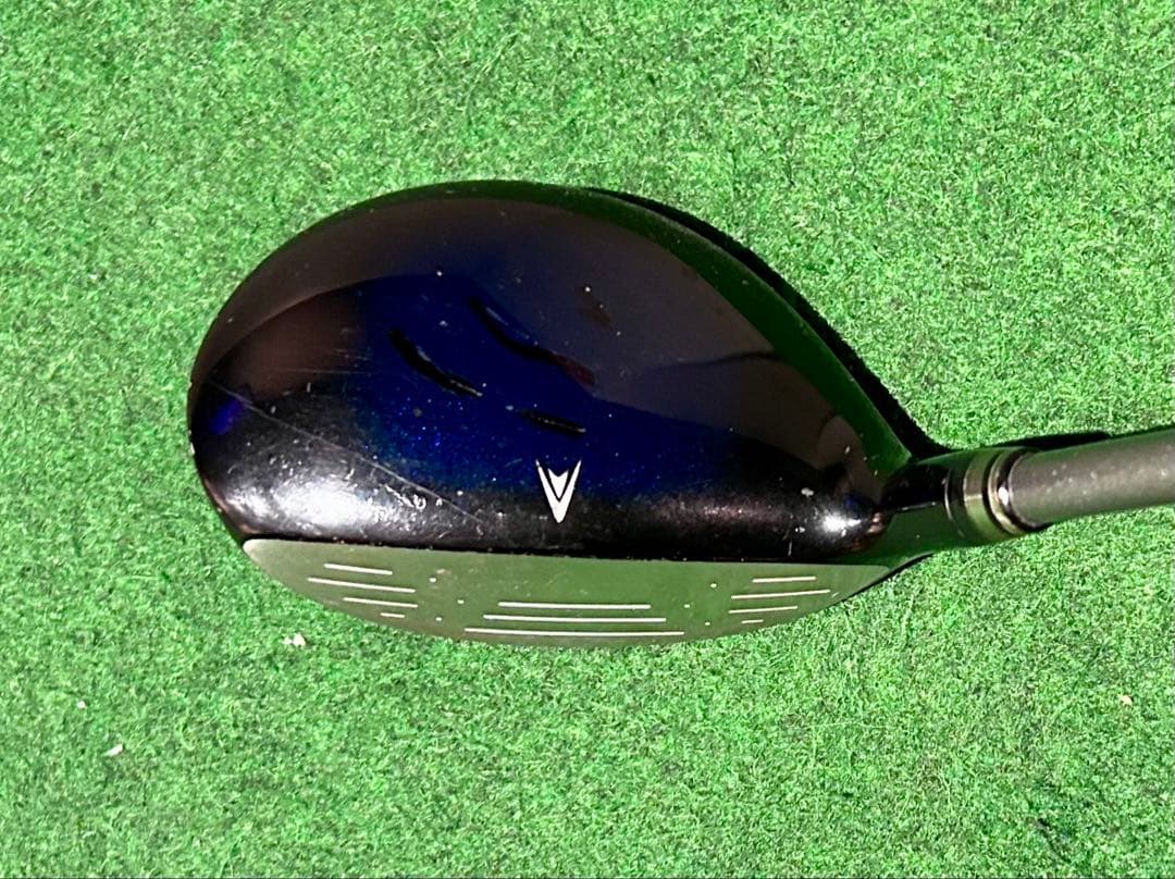 XXIO MP700 U4 ユーティリティ シャフト　R