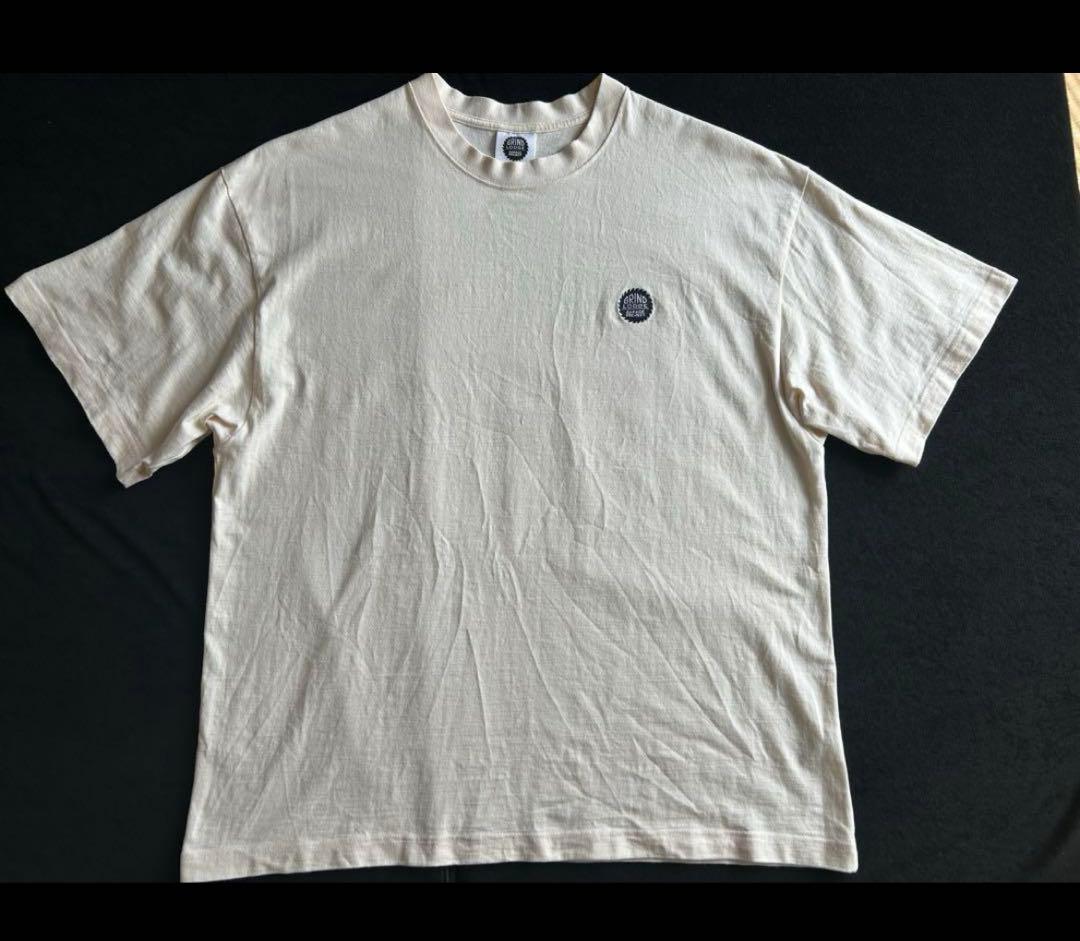 破格☆廃盤☆grindlodge Tシャツ二枚セット