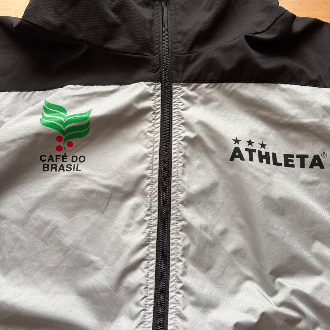 ATHLETA アスレタ ピステ & パンツ &プラクティスシャツ セット M