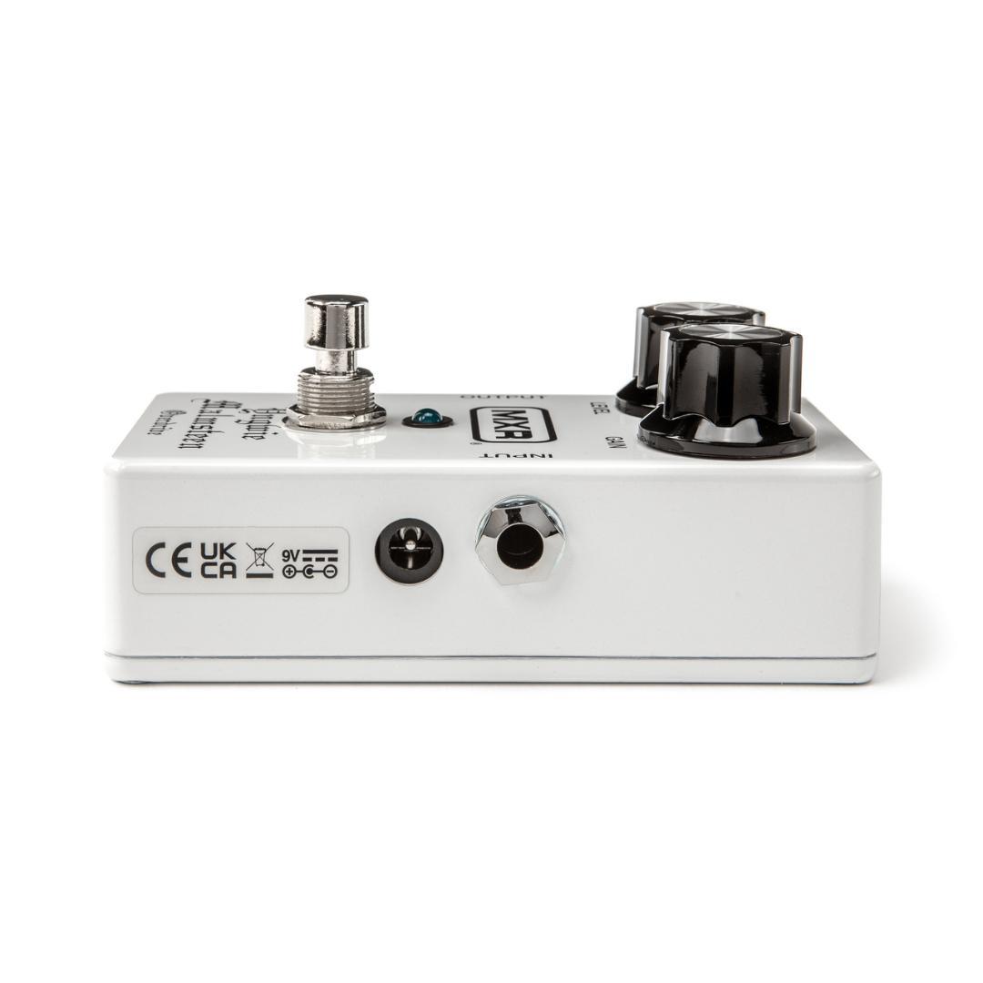 ギター MXR Yngwie Malmsteen Overdrive YJM308WM