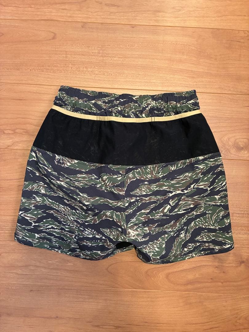 MMA マウンテンマーシャルアーツ Air Light Run Pants 美品