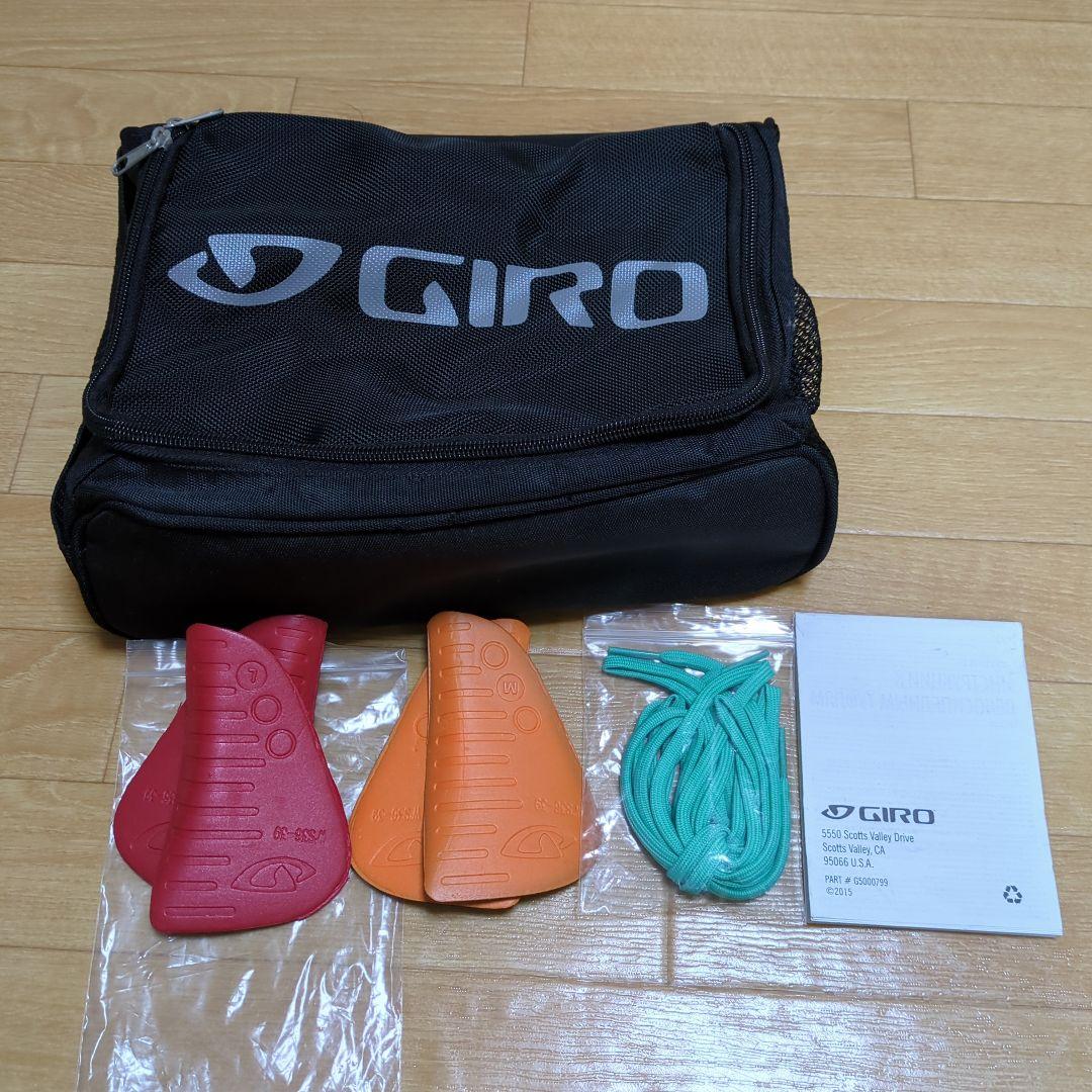 GIRO EMPIRE VR90 レディースサイクリングシューズ39