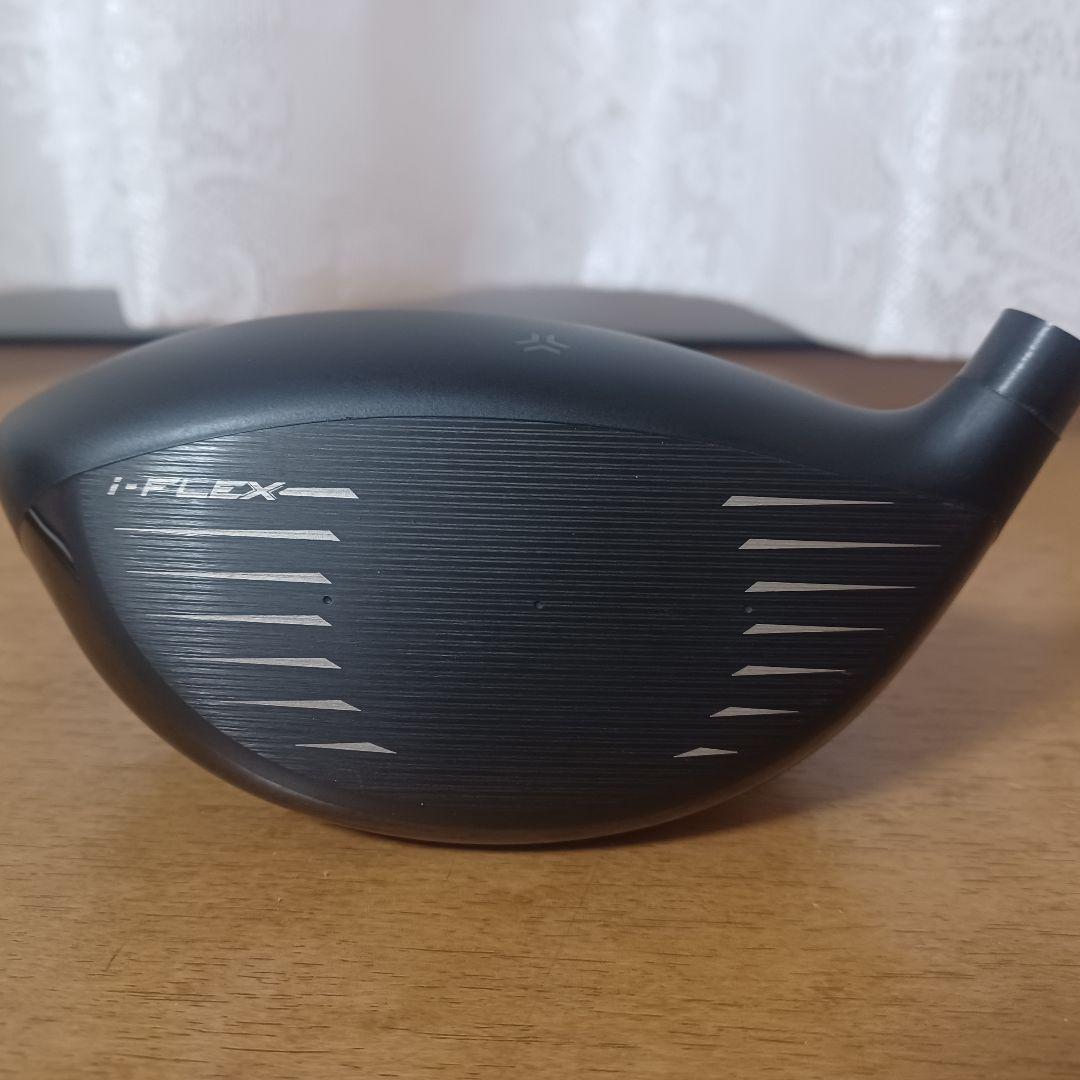 Srixon ZXi ドライバー 10.5度 ヘッドのみ