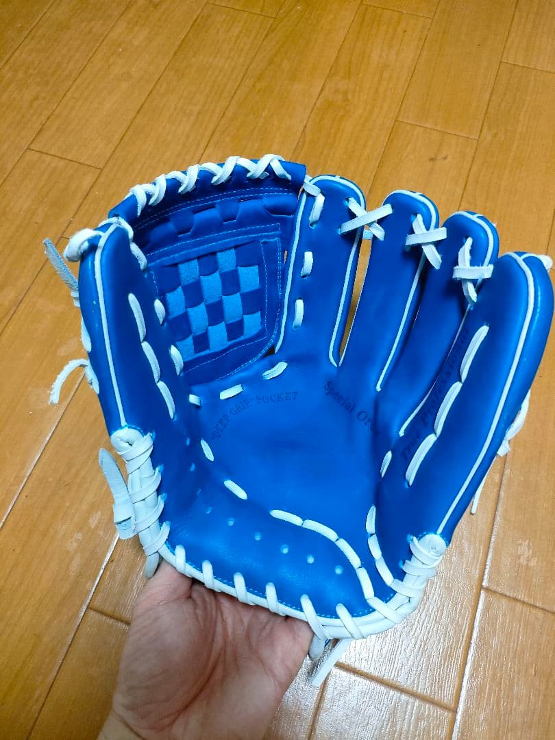 久保田スラッガー　軟式用グローブ（AR5型）