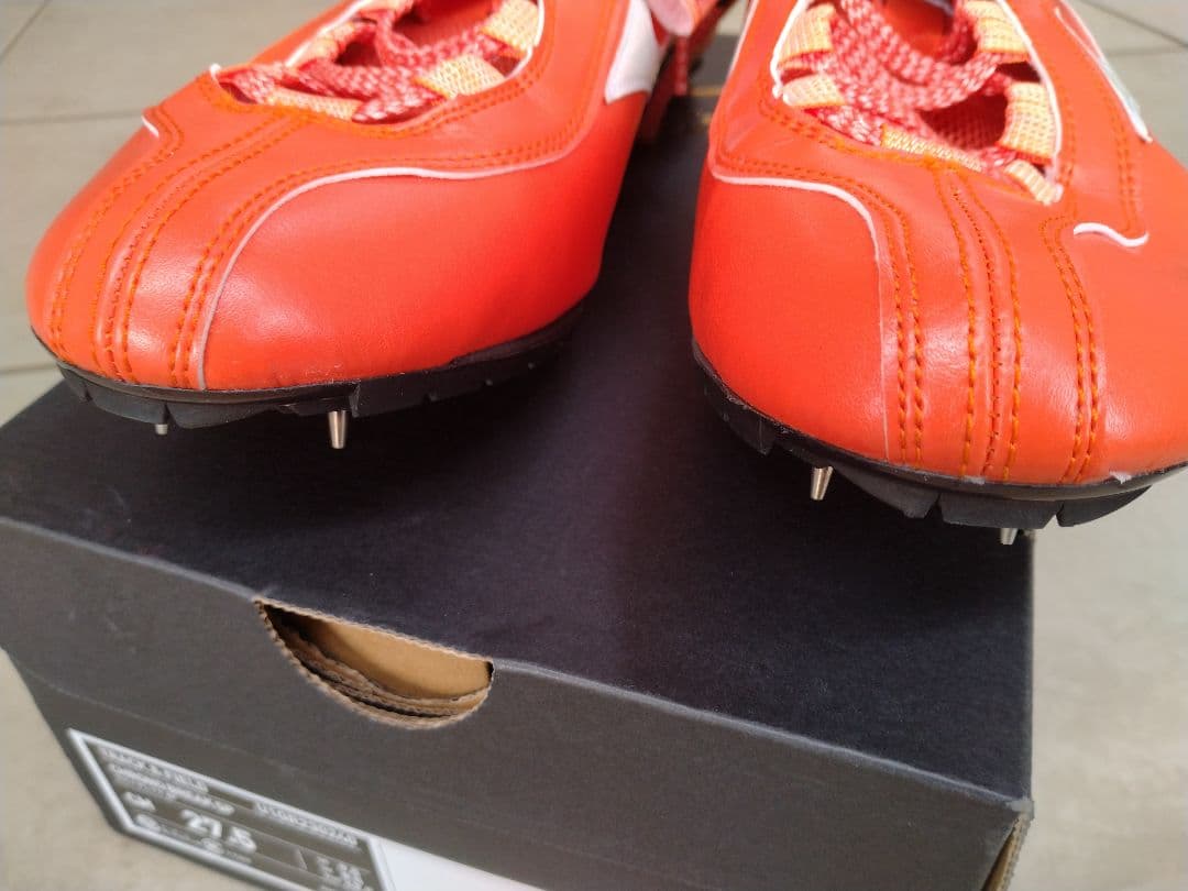 さ*読様 Mizuno 「クロノブレイクSP」