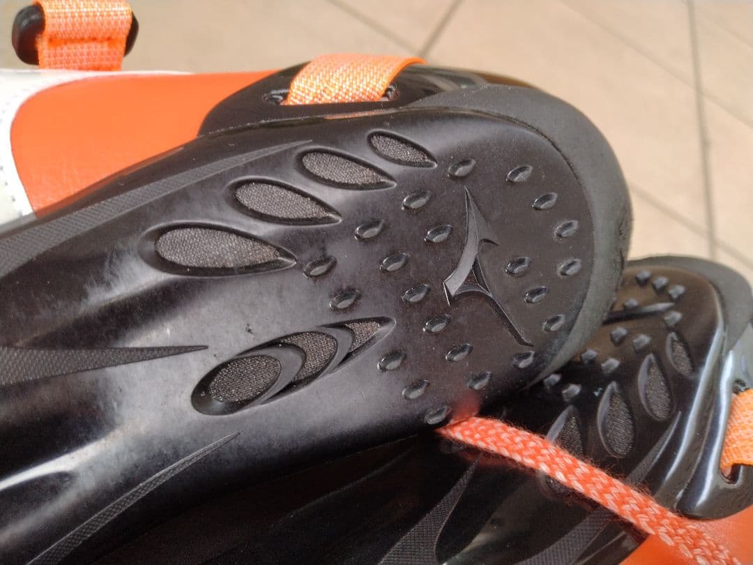 さ*読様 Mizuno 「クロノブレイクSP」