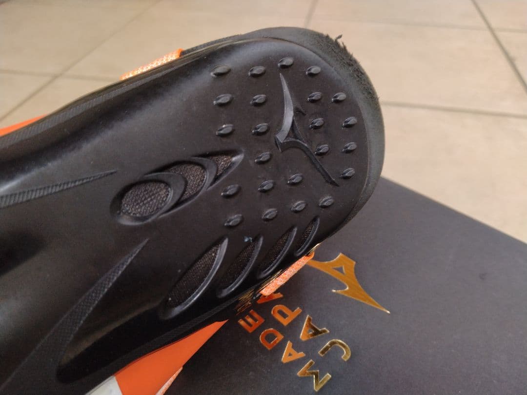 さ*読様 Mizuno 「クロノブレイクSP」