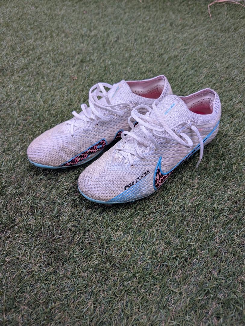 NIKEマーキュリアルヴェイパー15 エリート AG-PRO