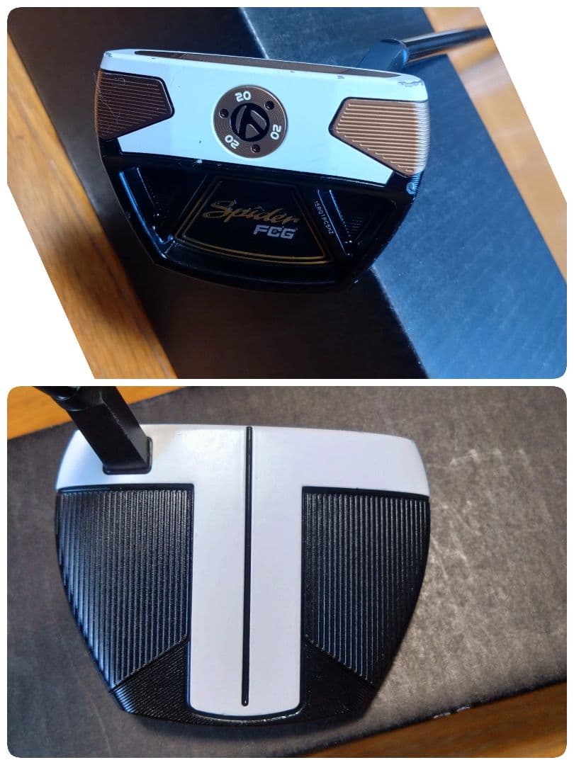 テーラーメイド【美品！！】TaylorMade クラブセット