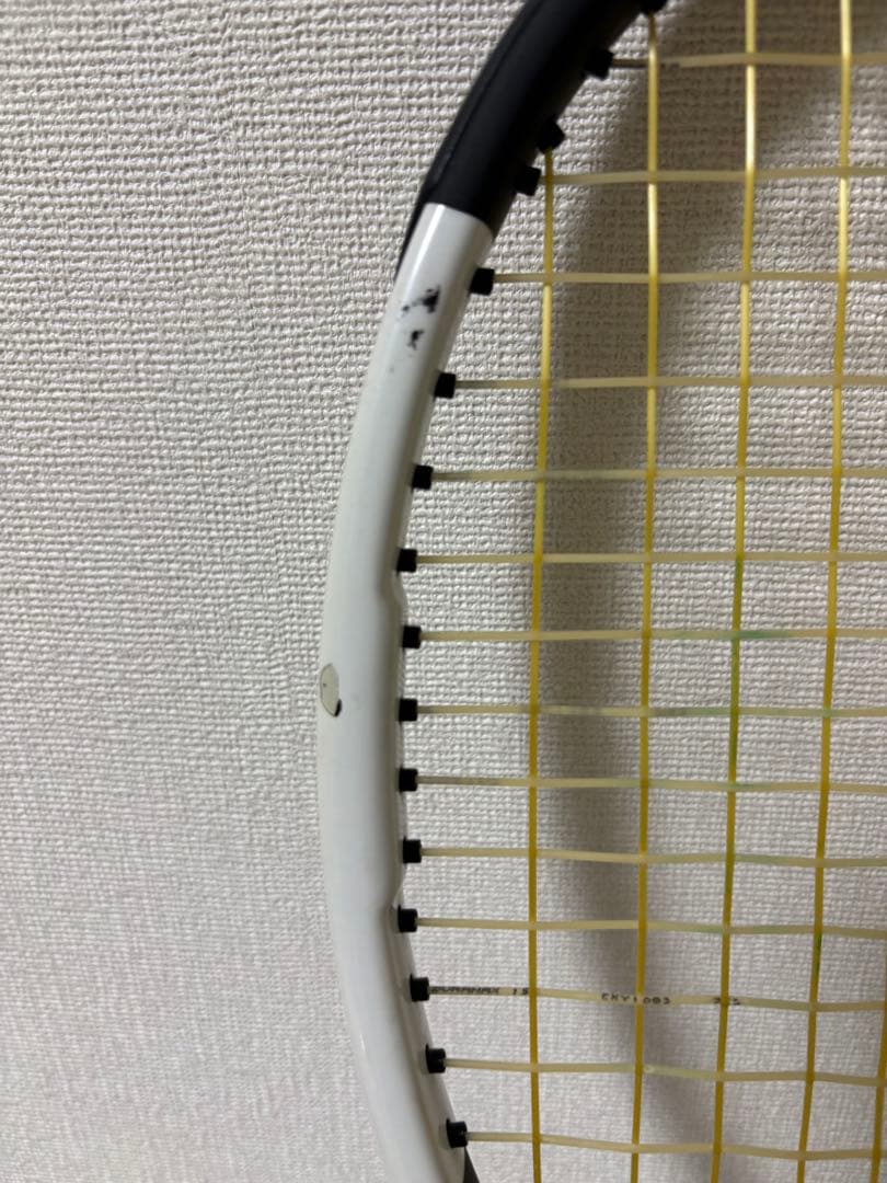 Wilson Pro Staff 97 v12 G3テニスラケット