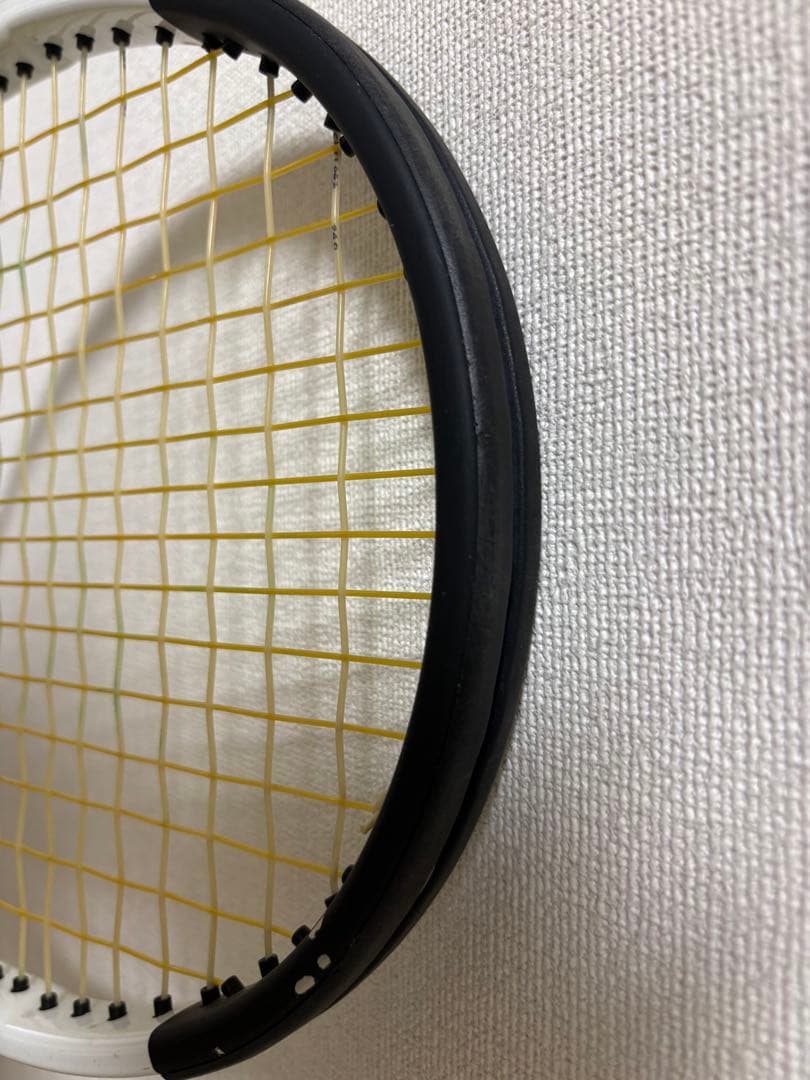 Wilson Pro Staff 97 v12 G3テニスラケット