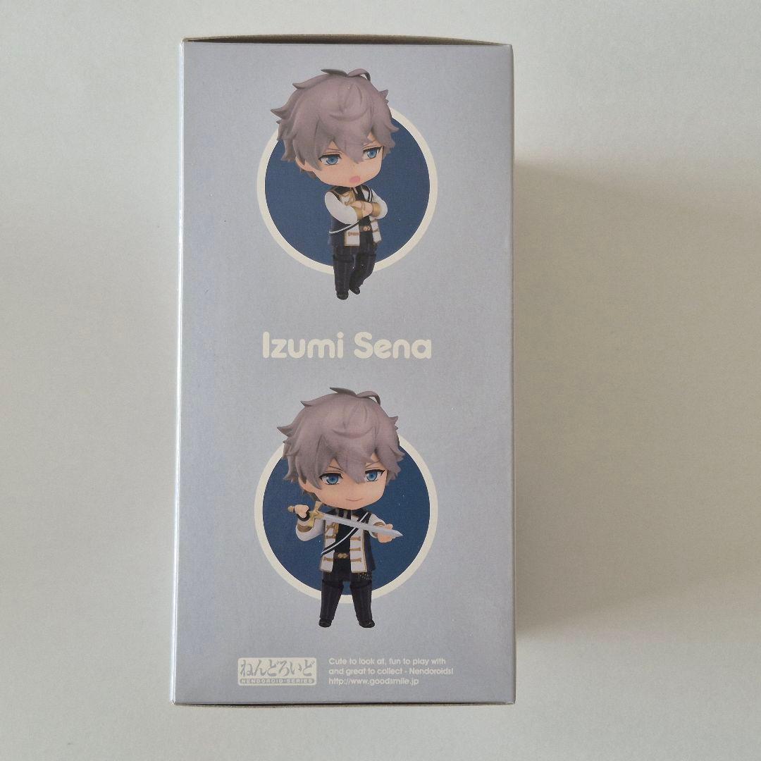 あんさんぶるスターズ！　ねんどろいど　瀬名泉　グッスマ特典付き