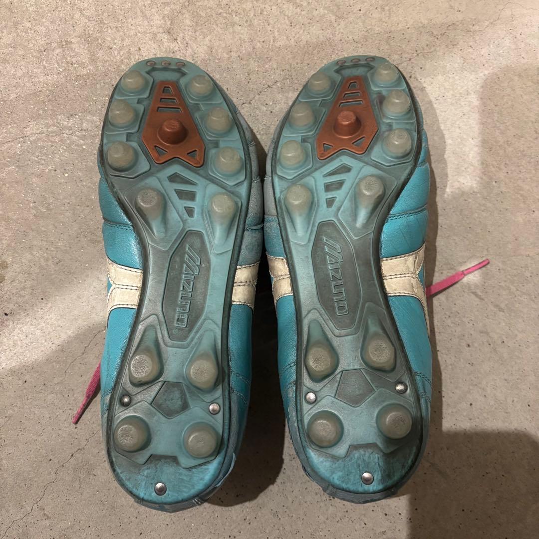 MIZUNO モレリア2Japan ワールドカップ限定カラー 26.5cm
