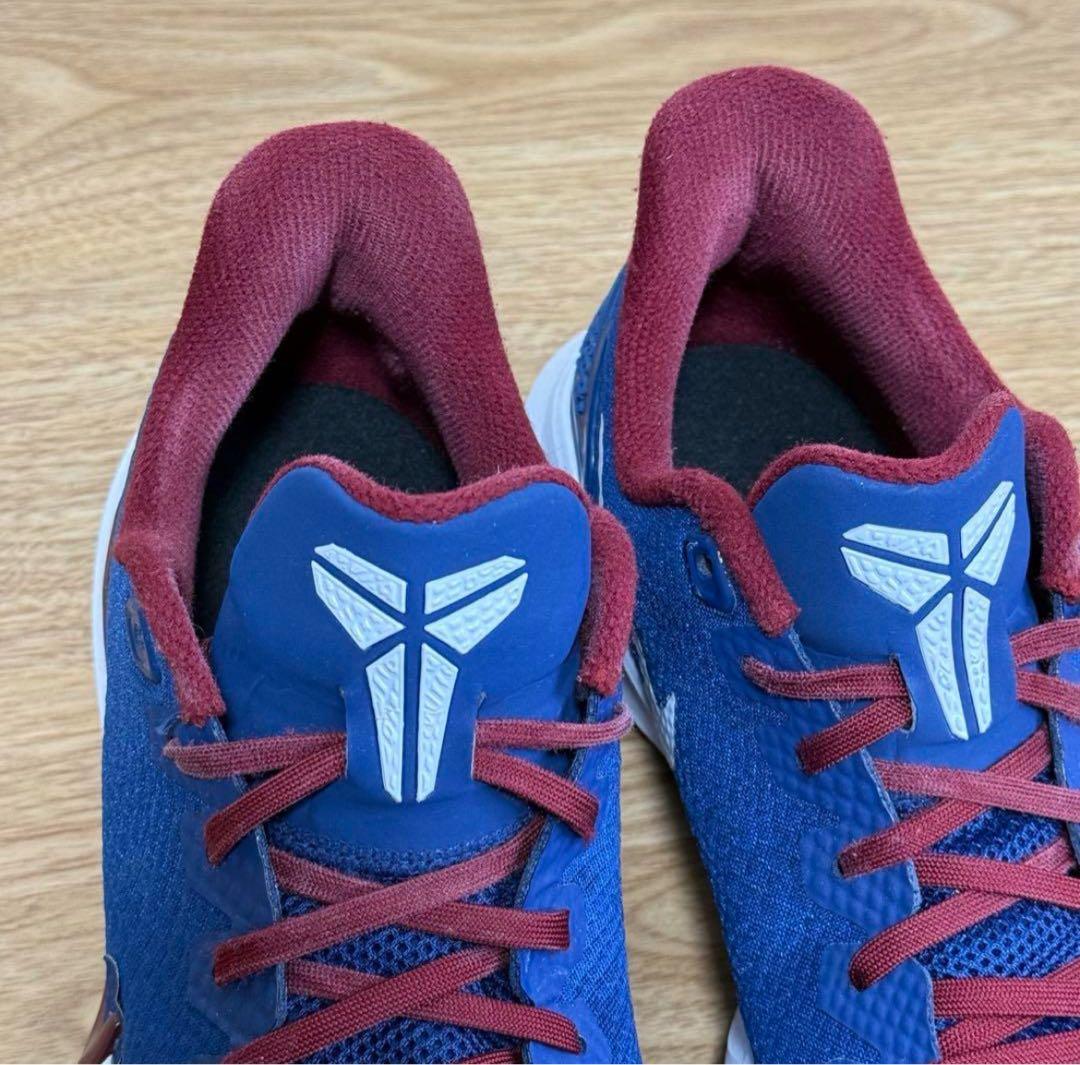 26cm NIKE MAMBA FOCUS コービー スニーカー