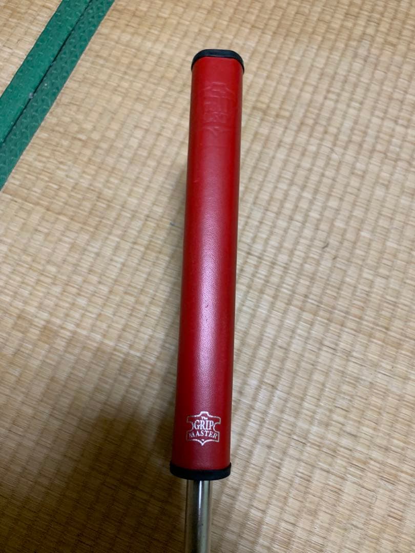 Tru-Roll パター