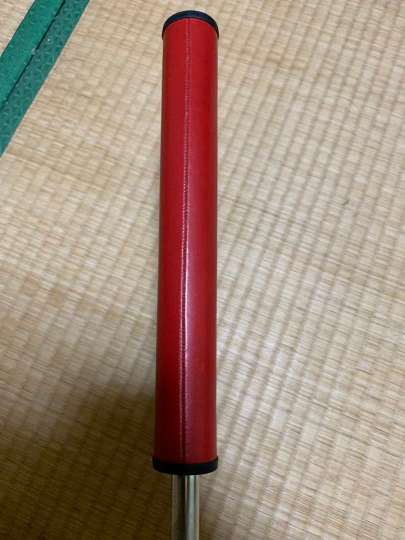 Tru-Roll パター