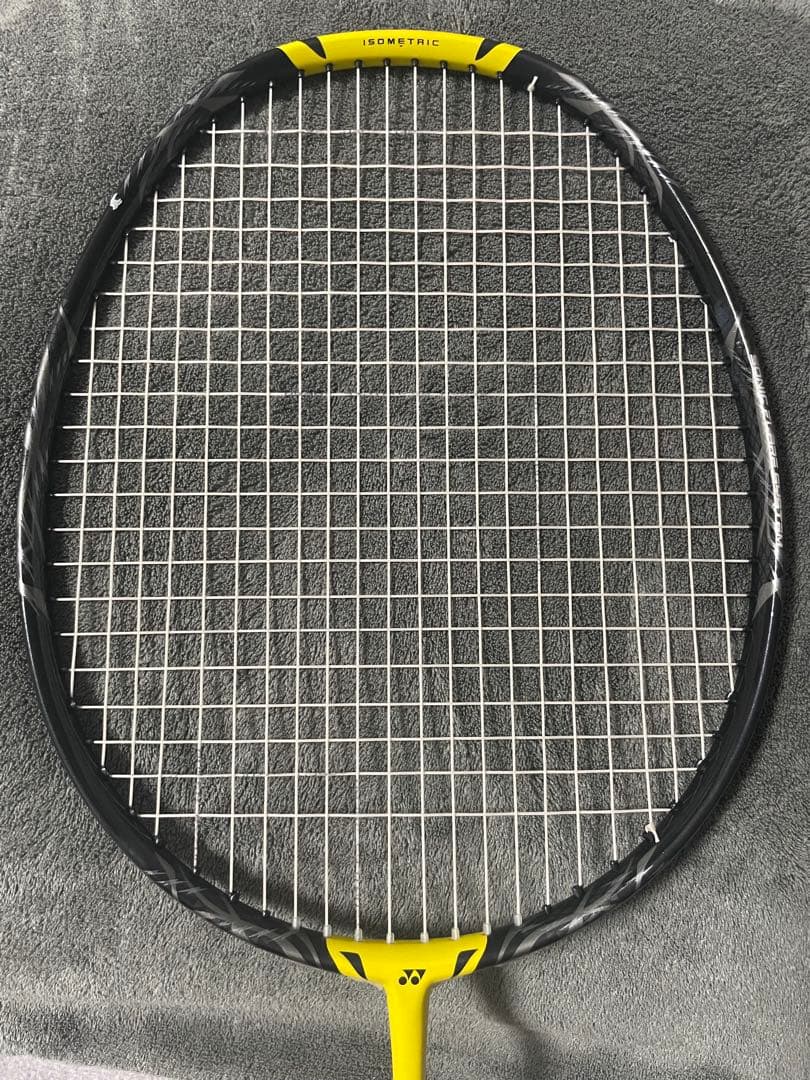 YONEX ナノフレア 1000 Z バドミントンラケット