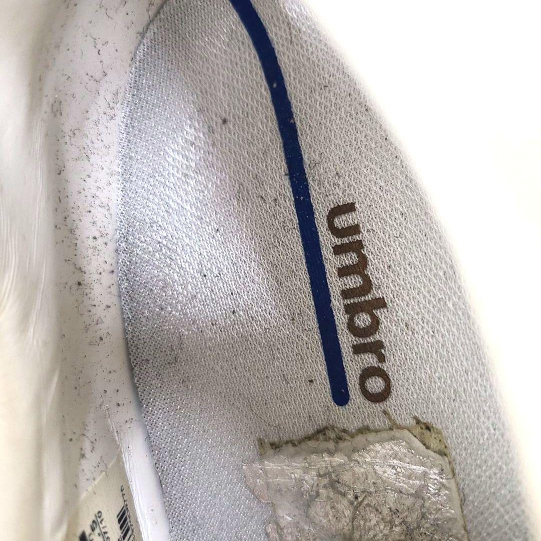 umbro サッカーシューズ 25.5　スパイク　ステルス2