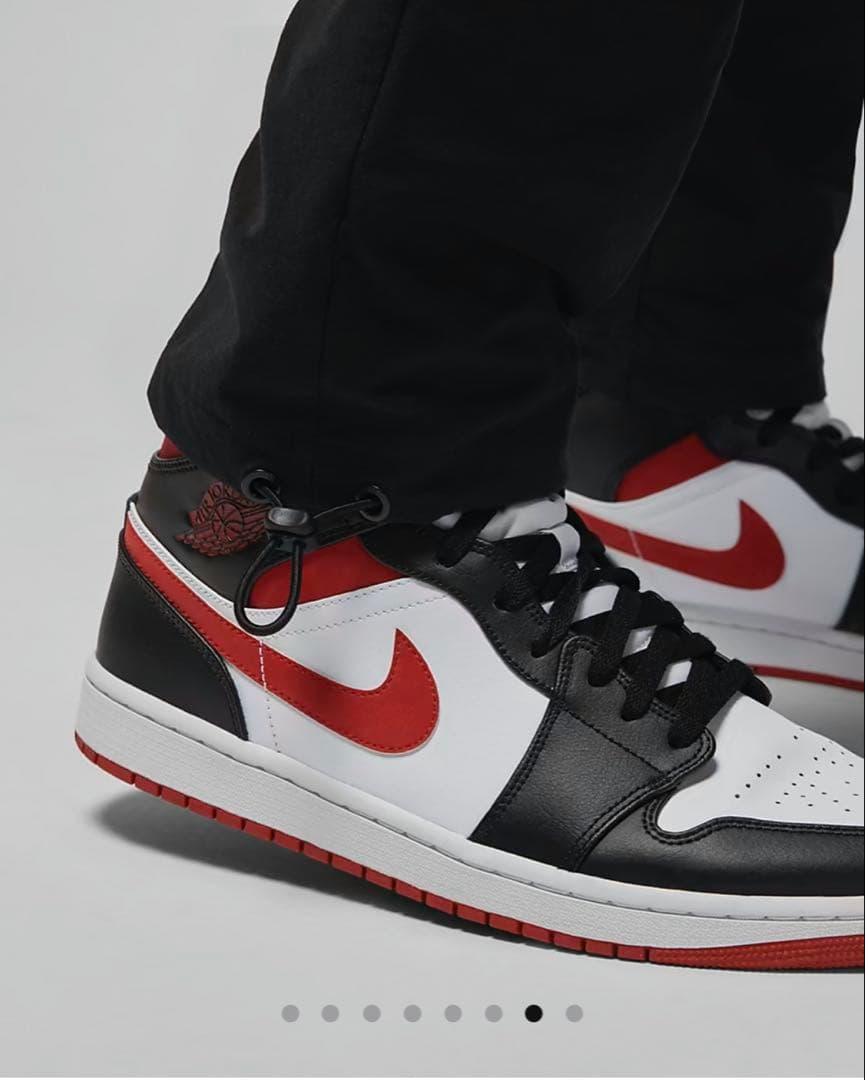 【新品未使用】NIKE ジョーダン エッセンシャル メンズ ウーブン パンツ