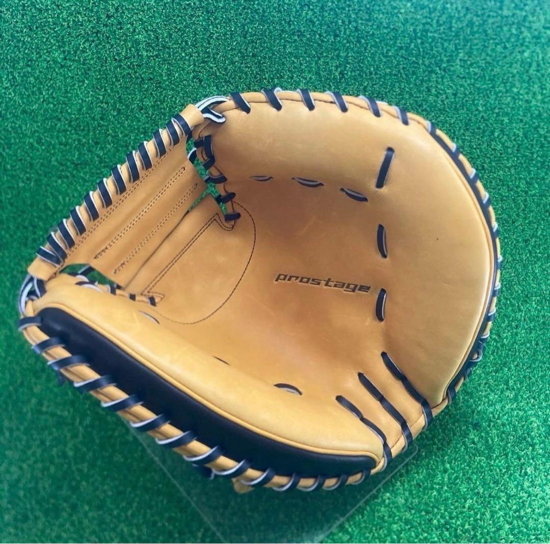 SSK キャッチャーミット 478