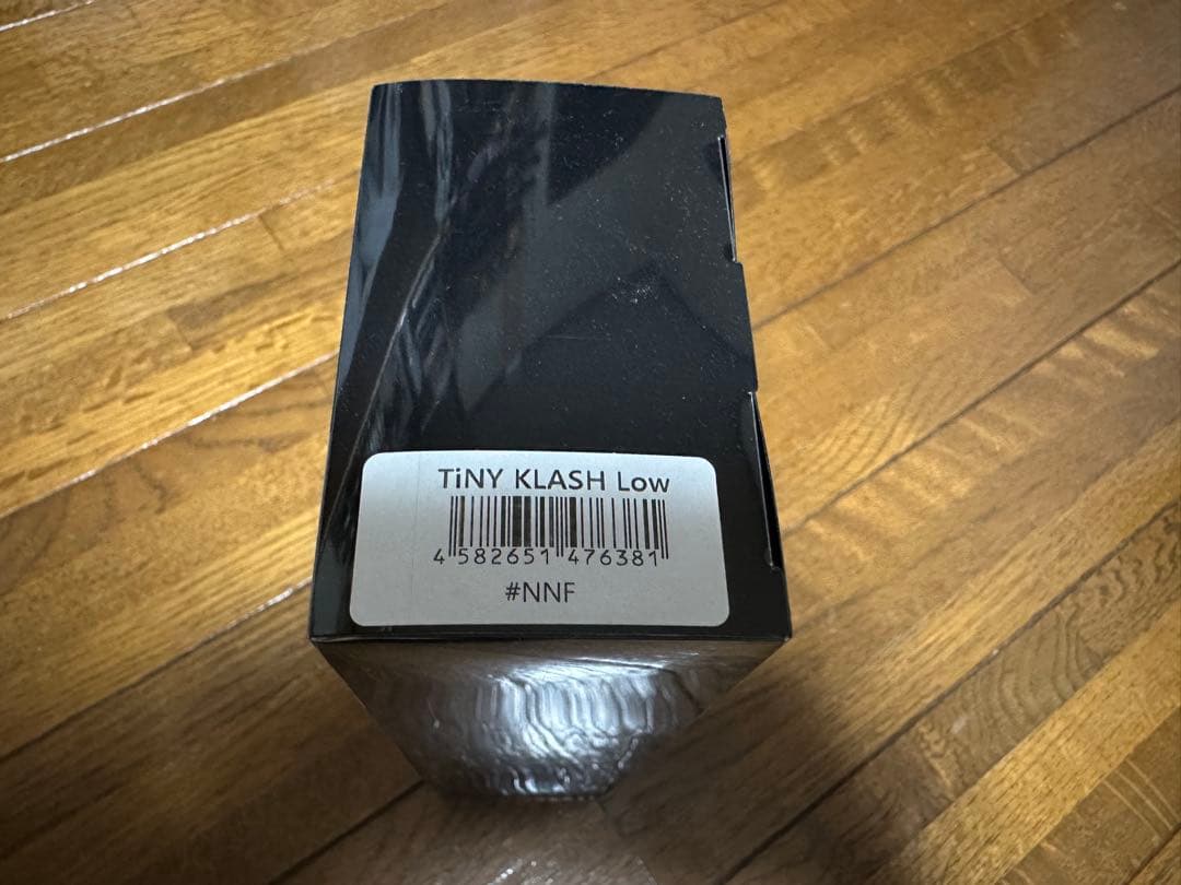 DRT タイニークラッシュ　ラッドセンスオリカラTiNY KLASH