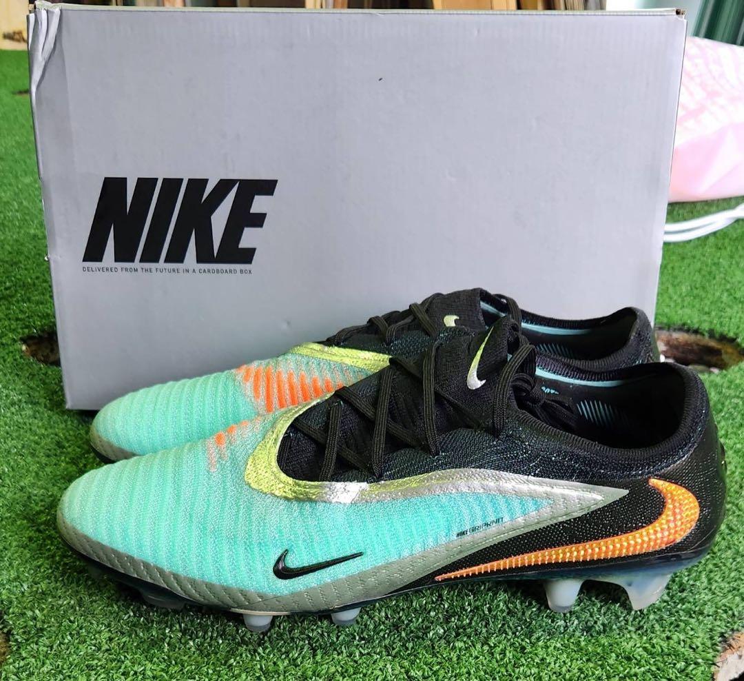 NIKE ファントム6 LOW LE FG