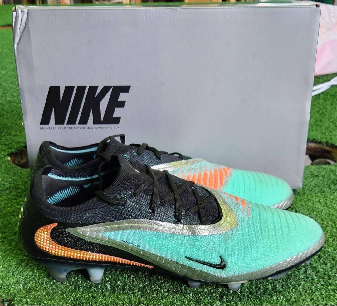 NIKE ファントム6 LOW LE FG