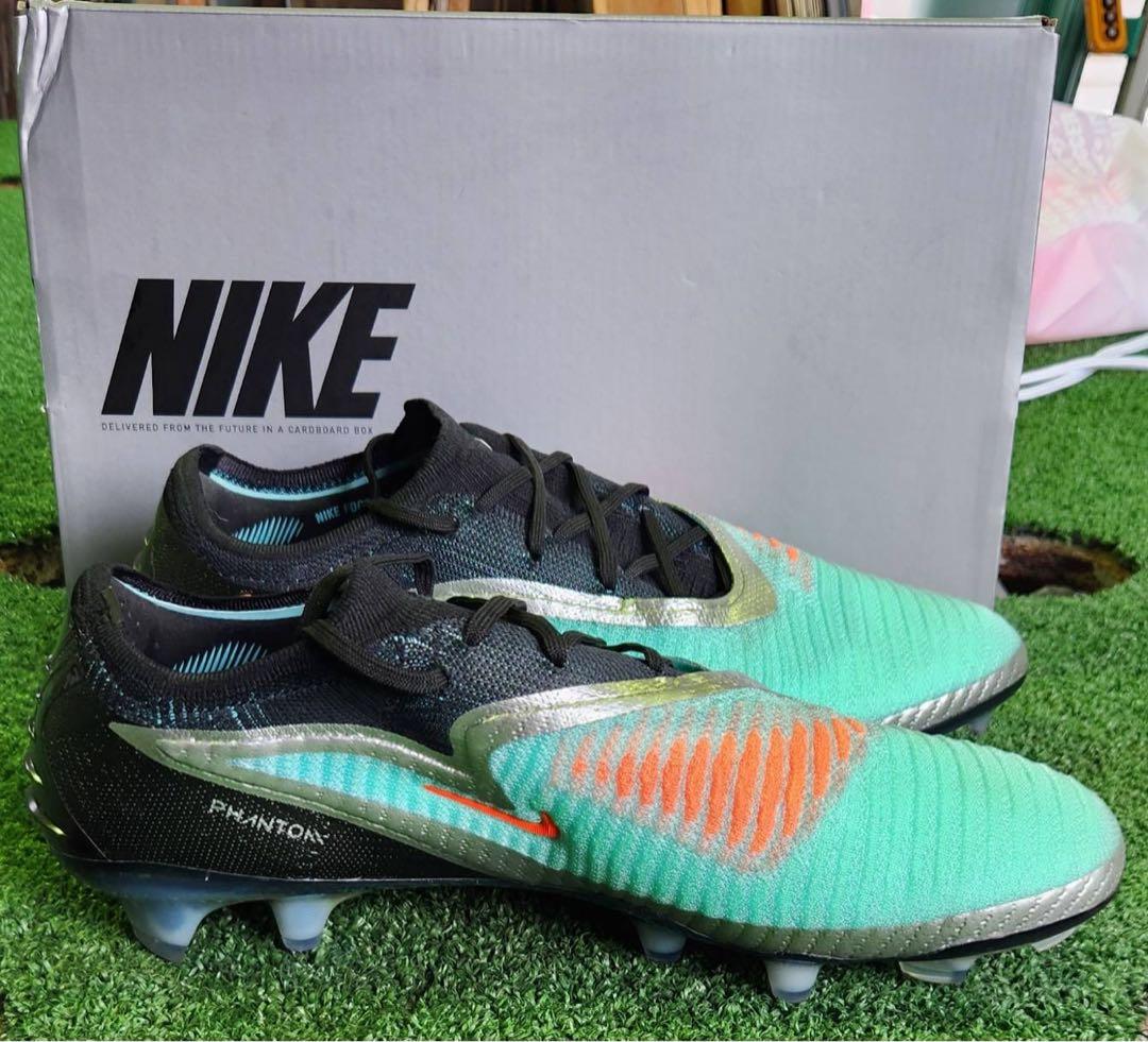 NIKE ファントム6 LOW LE FG