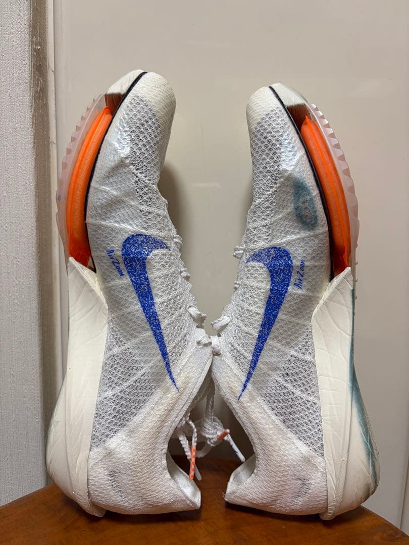 NIKE エアズームビクトリー2 27.0cm