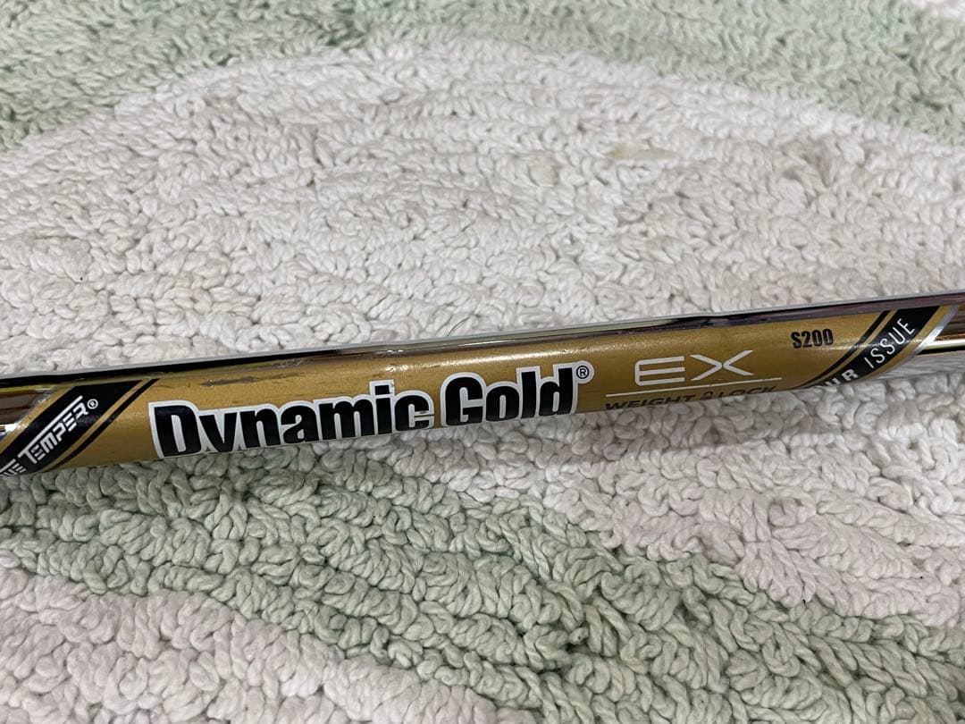 Titlest Vokey SM10 Raw ウェッジ 50度 12F
