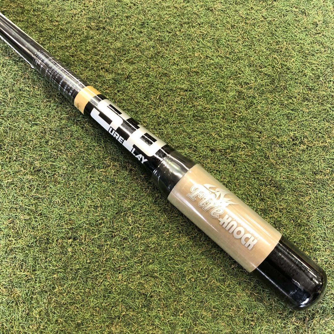 ノックバット　シュアプレイ　91cm 550g