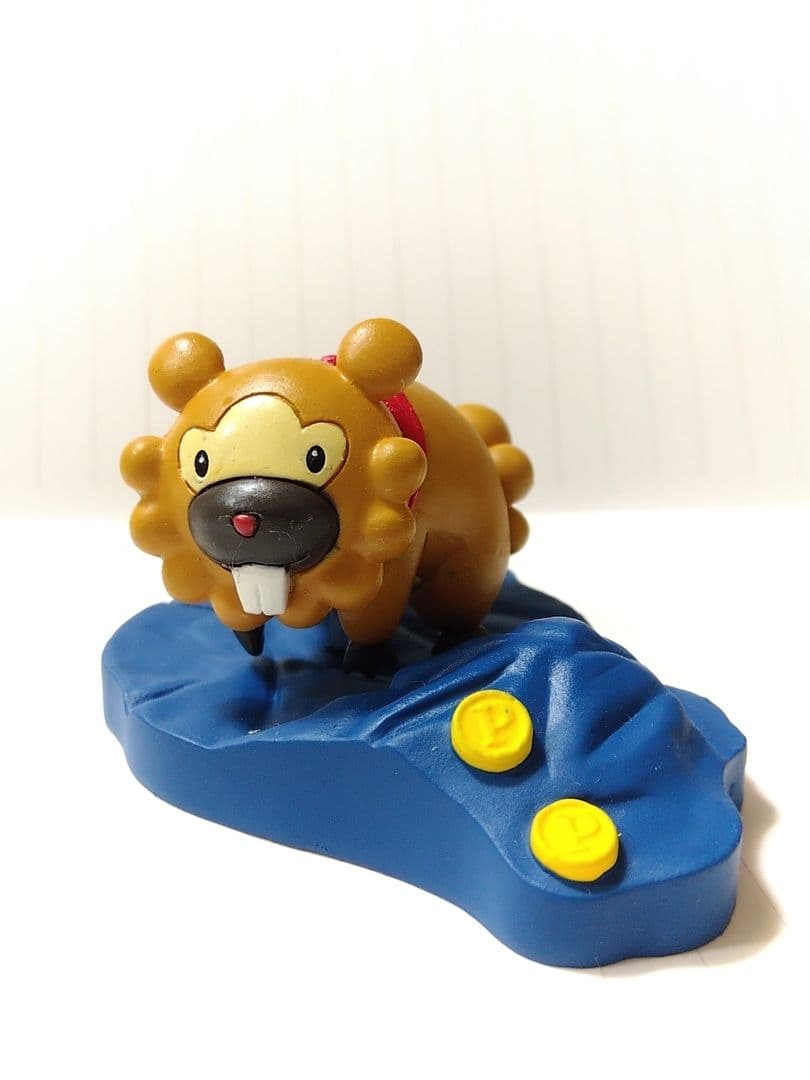 ミニブック付 ポケモン不思議のダンジョン ジオラマフィギュアコレクション