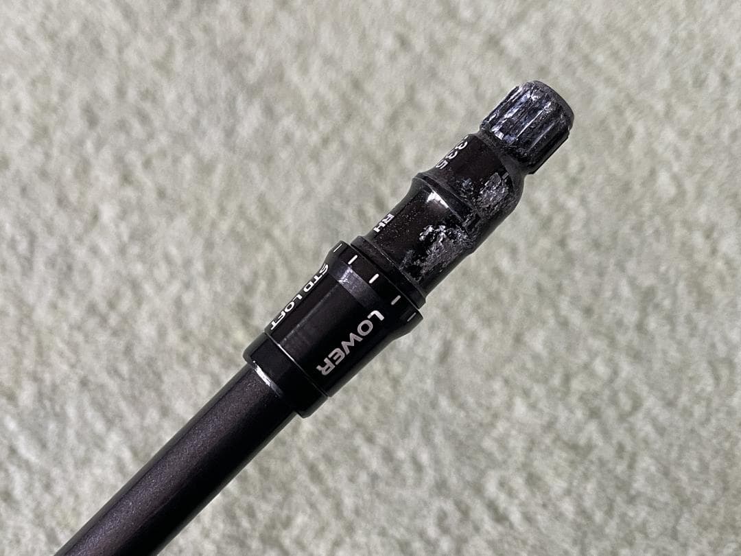 テーラーメイド ステルス2 ドライバー TENSEI RED TM50【S】